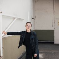 Bild Katharina Bahlo