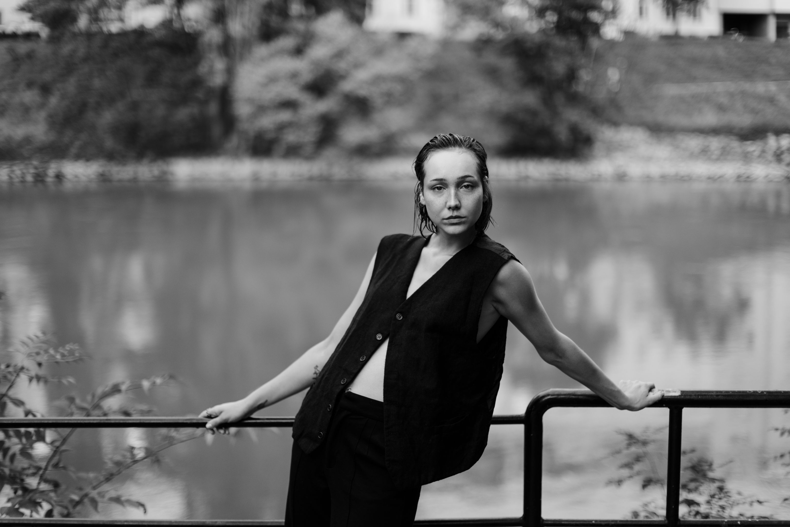 © Victoria Nazarova