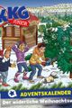 TKKG junior - Der widerliche Weihnachtswichtel picture