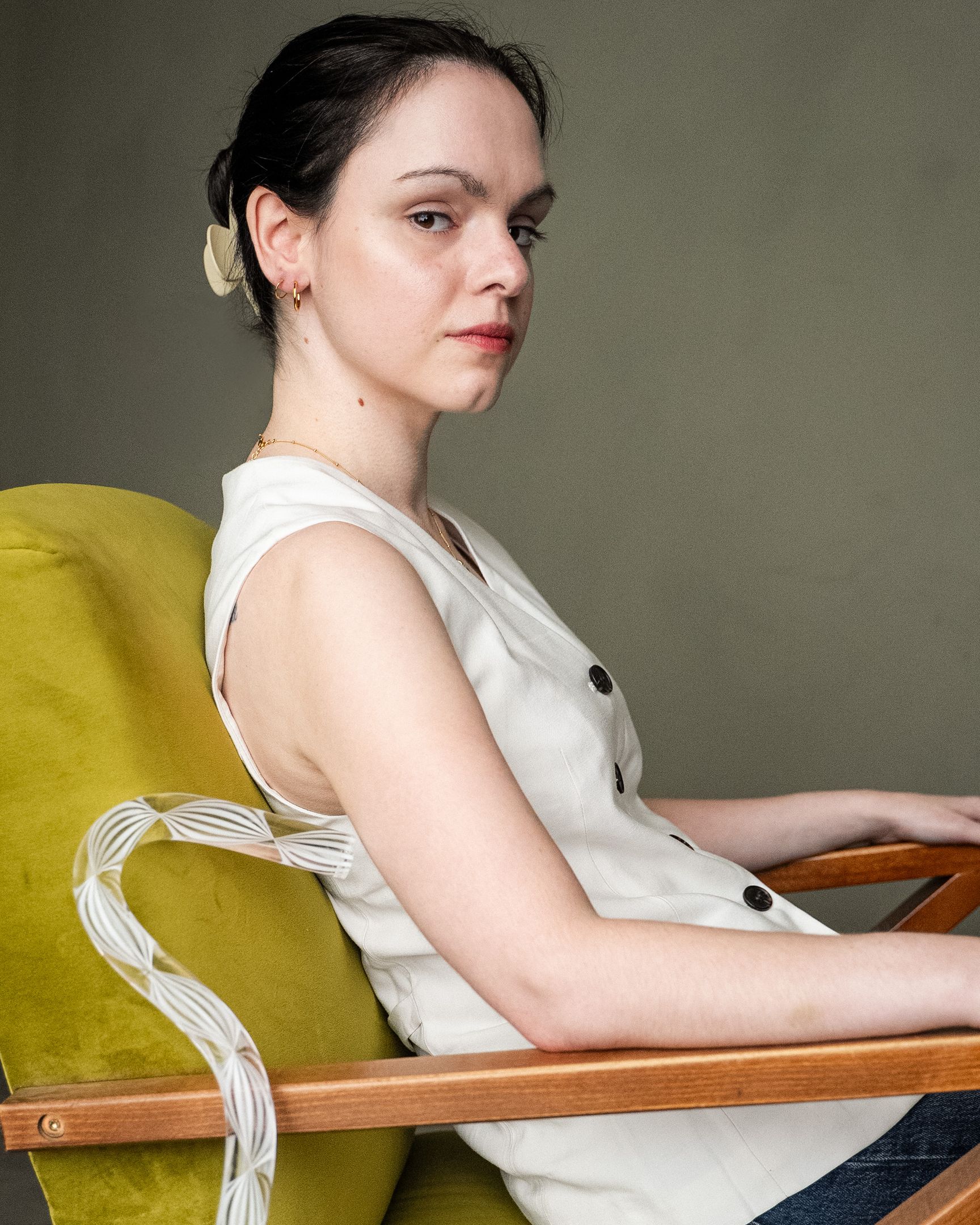 © YellowBelly Photo Imagen Megan Cullen