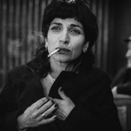 Image Neda Rahmanian
