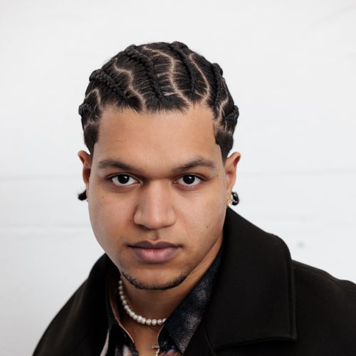 Jamal Salamone