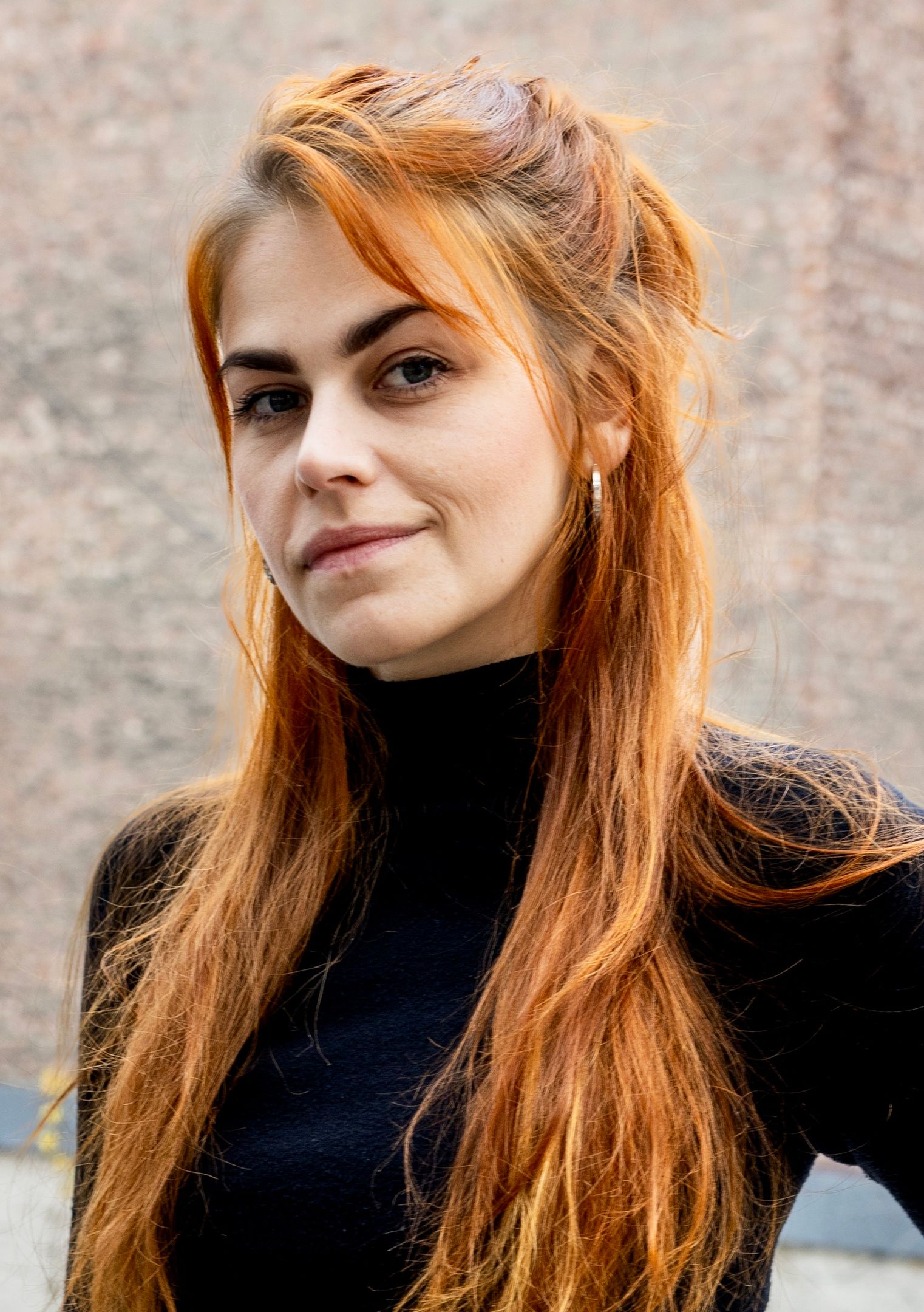 © Maren Moen Blomstereng