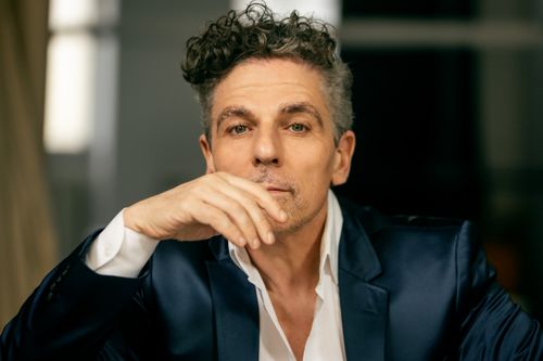 Bild Roberto Guerra