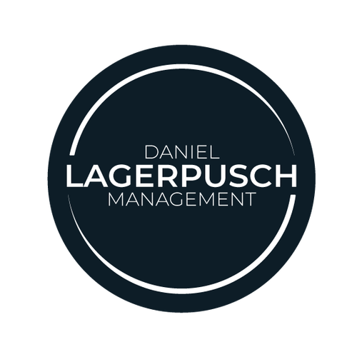 Daniel Lagerpusch Management picture