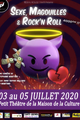 SEXE, MAGOUILLES x ROCK’N’ROLL picture