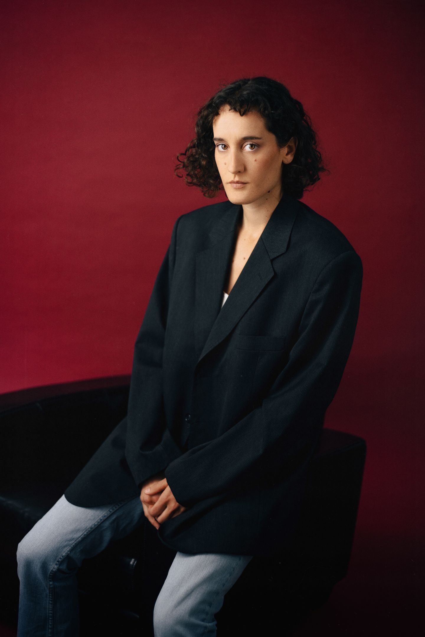 © Nelio C.Van Heeswijk