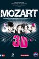 Mozart l'opéra Rock 3D picture