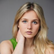 Bild Lieselotte Voß