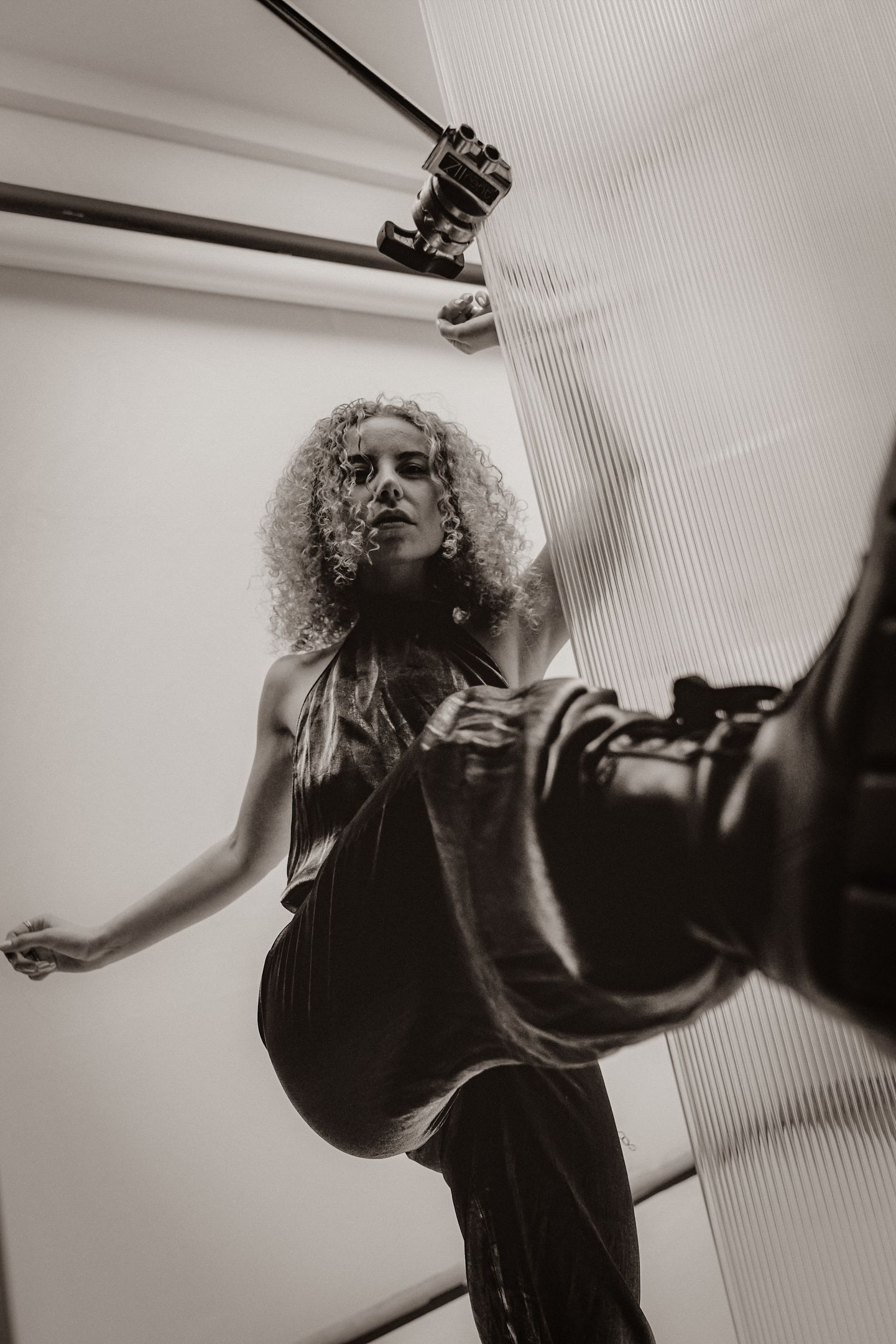 © Alex Fritsch wizerunek Carla Emmerich
