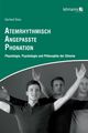 STIMME UND SCHAUSPIEL KOMPENDIUM DER ATEMRHYTHMISCH ANGEPASSTEN PHONATION picture