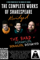 The Complete Works of Shakespeare (Abridged) picture
