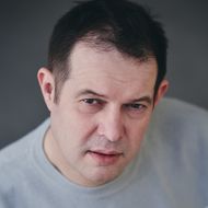 Image Albert Mikovits