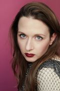 © Valeria Mitelman görüntü Sarah Palarczyk