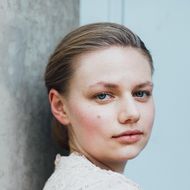 Bild Magdalena Mueller