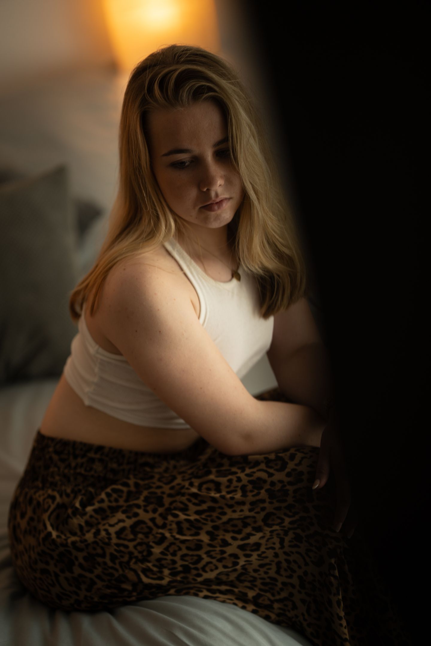 imagine Charlotte Bolten