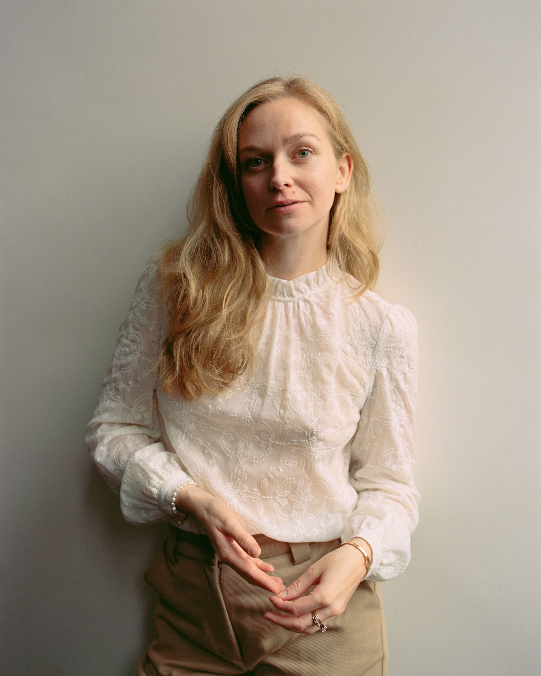 © Pip Pellens By Wouter Le Duc