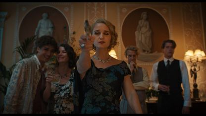 Image for ‘The Serpent’ Director Hans Herbots On ‘This Is Not A Murder Mystery’