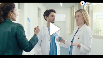 Image for NEW SHOWREEL 2025