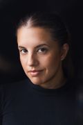© Elena Zaucke wizerunek Denise Ghard