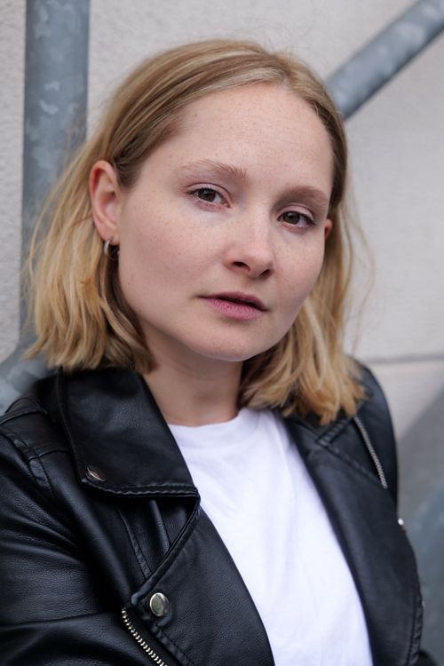 Bild Anika Lamade