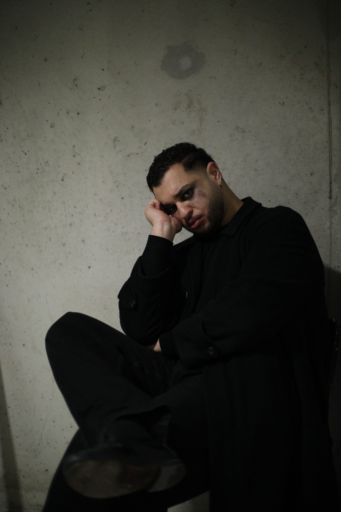 görüntü Yassine Bouita