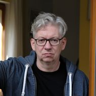 Image Frank Witter