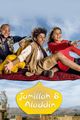 Jamillah & Aladdin picture
