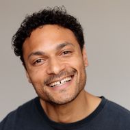 Bild Steven Sowah
