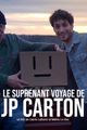 Le Surprenant Voyage de JP Carton picture