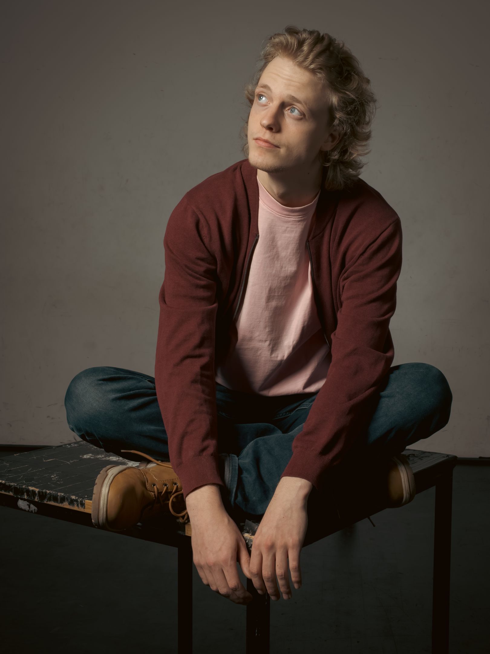 © 2025 Kai Biermann görüntü Noah Stehle