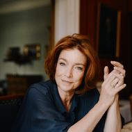 Bild Aglaia Szyszkowitz
