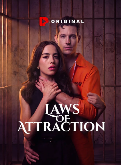 Image for Laws of Attraction - Vertical Micro Drama