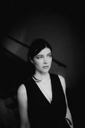 © Verena Sparer 2026 Bild Valentine Romanski
