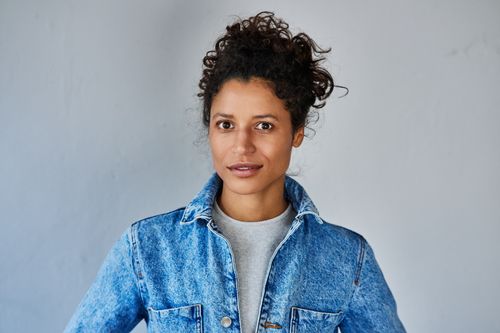 Image Davina Donaldson