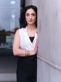 © Veit Jedamski Image Ariella Hirshfeld