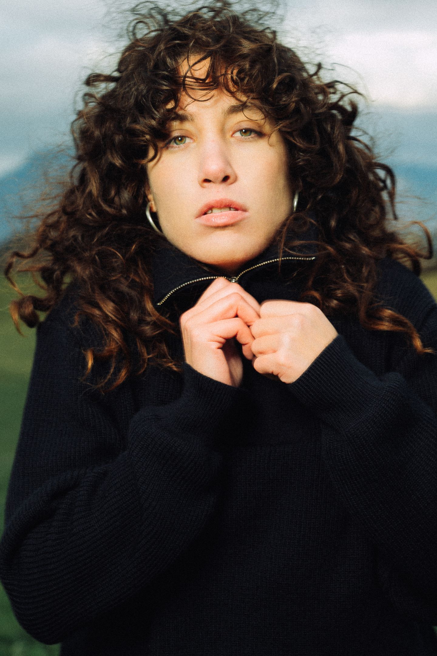 imagine Hélène Koch