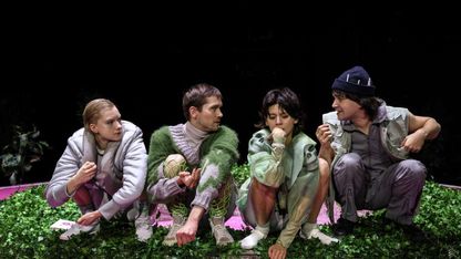 Image for Vom Verschwinden(-Wollen)