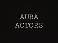 Aura Actors picture