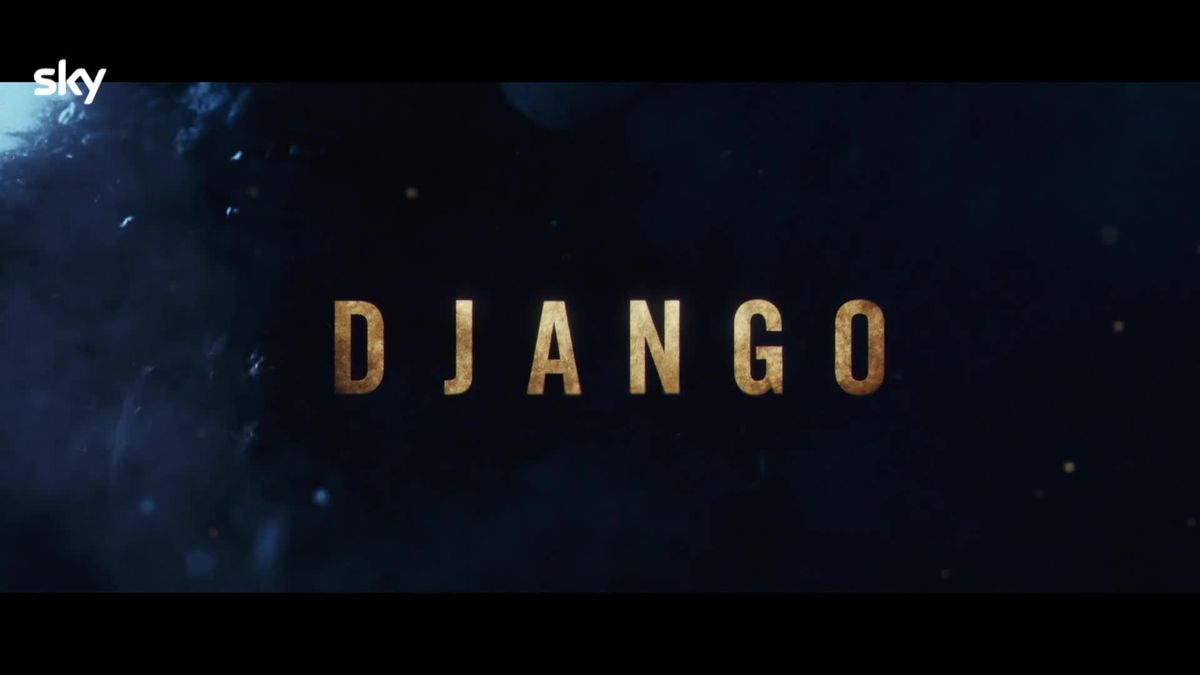 Django