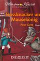 Die ZEIT Edition Märchen Nussknacker und Mausekönig picture