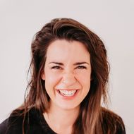 Bild Sarah V. Zielke