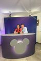 Beni Challenge -Disney 100 picture