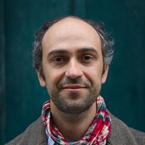 Bild Igor Mamlenkov
