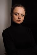 Image Gina Christof