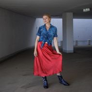 Image ISABELL GERSCHKE