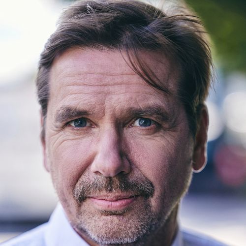 Image Michael Maertens