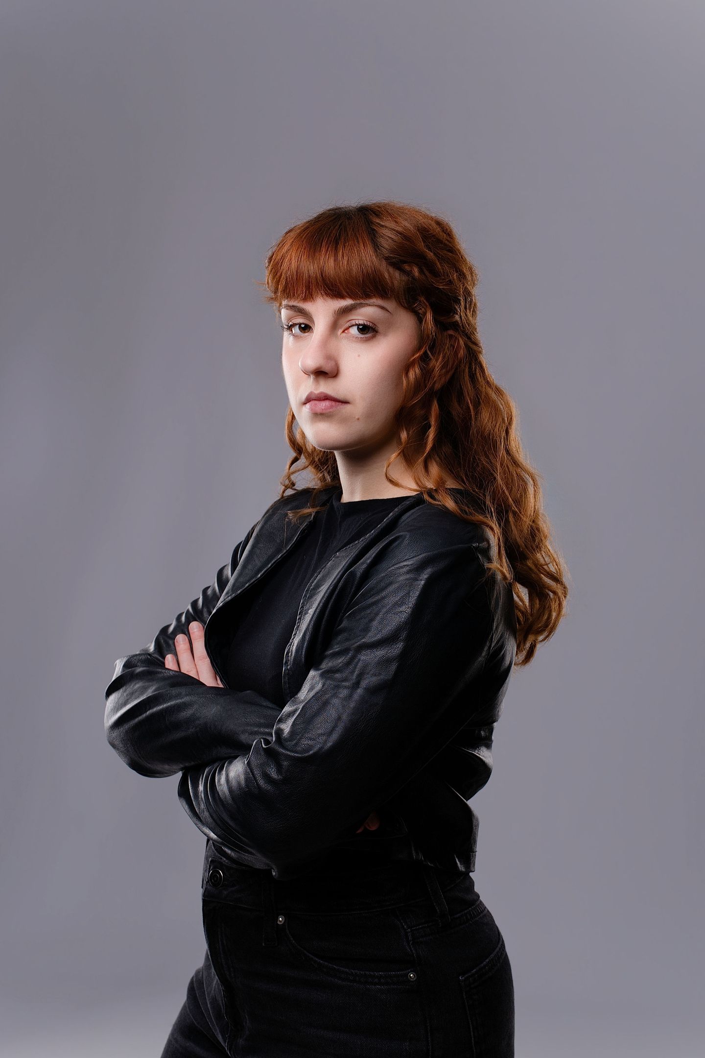© Katia Gatti görüntü Sara Zambianchi