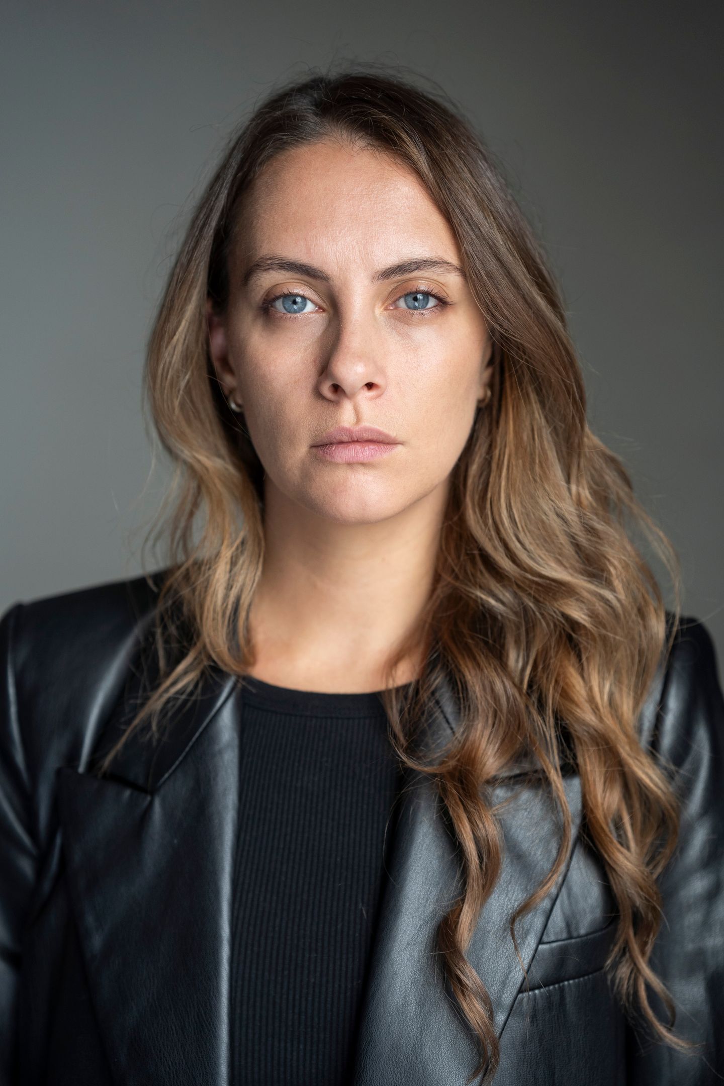 © Giulia Bellanzoni