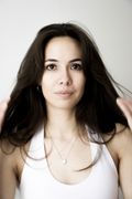 Image Aretha Iskandar